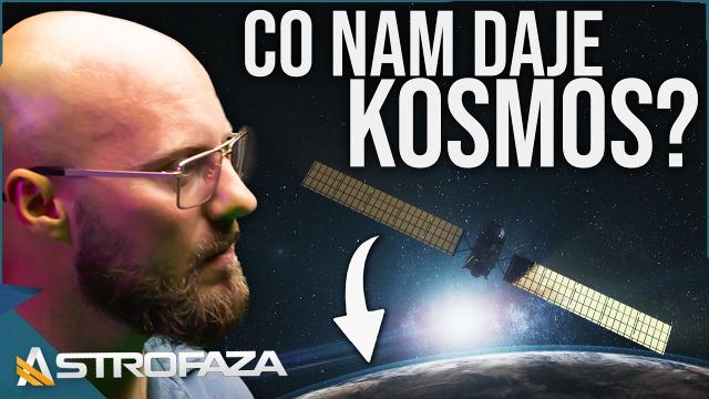 Dzień, w którym wyłączą kosmos? - Astrofaza