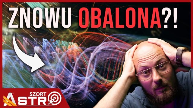 Fizycy „obalili” fizykę kwantową. AI ich „wyjaśniło” - AstroSzort